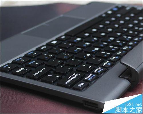 10.1寸驰为转轴键盘怎么样? 驰为转轴键盘开箱测评