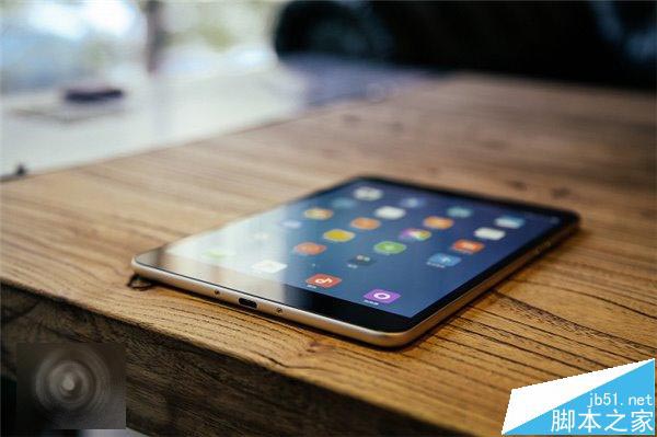 小米平板2真机怎么样？小米平板2首发上手图赏