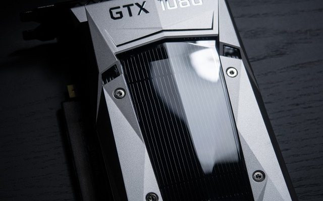 GTX1080和RTX2080有什么区别 RTX2080和GTX1080区别对比介绍