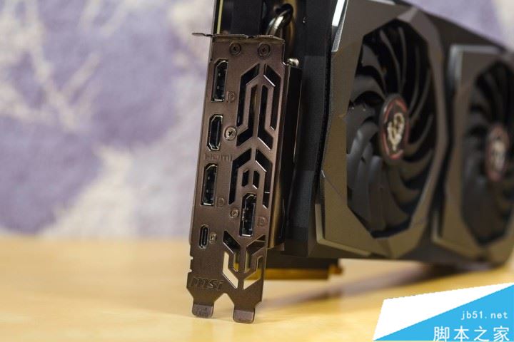 微星魔龙RTX2070玩游戏怎么样 微星魔龙RTX2070游戏性能全面评测