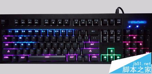 机械键盘连击测试该怎么完成呢? 机械键盘连击测试该怎么完成呢?