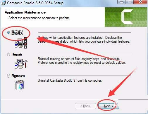 Camtasia Studio8怎么安装并激活?