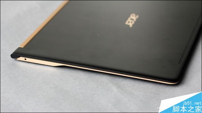 1cm的笔记本怎么样?全球最薄的宏碁蜂鸟Swift 7评测体验