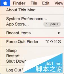 MacBook型号、内存、序列号怎么查找 查找方法介绍