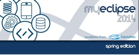 linux系统安装MyEclipse 2014的详细教程