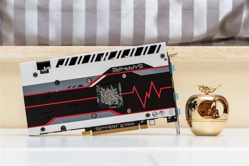 AMD RX 560 XT显卡值得买吗 AMD RX 560 XT显卡首发评测