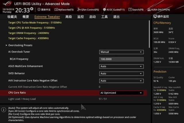 i9-9900K处理器怎么样 i9-9900K处理性能详细评测