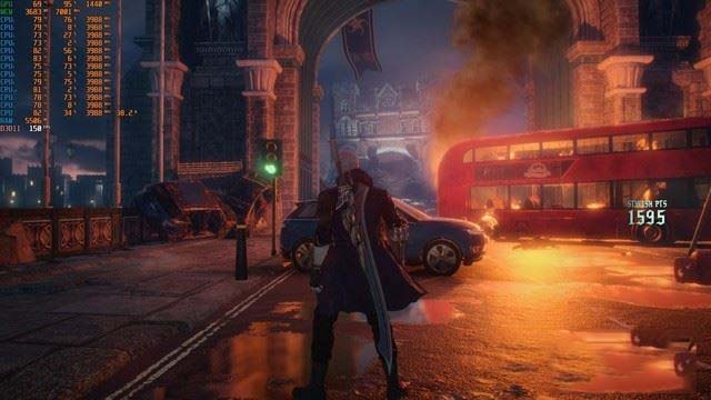 暗影精灵5 Air游戏性能如何 暗影精灵5 Air游戏性能测试图解评测