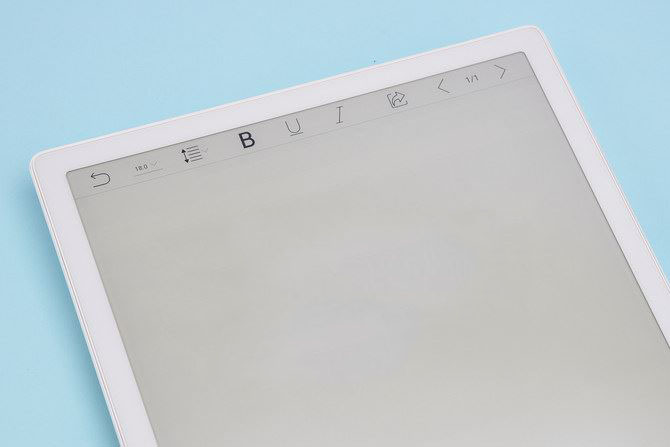 BOOX MAX3使用体验 电纸书BOOX MAX3详细评测