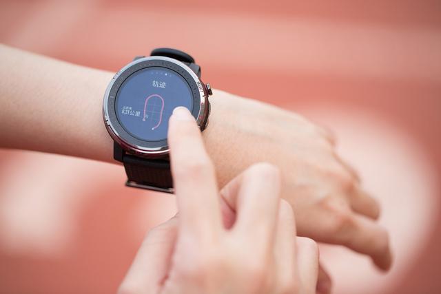 Amazfit智能运动手表3怎么样   Amazfit智能手表3全方面评测