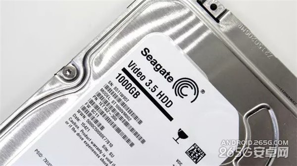 (图文)标准版的全新小米路由器拆解评测 硬盘可以自己换