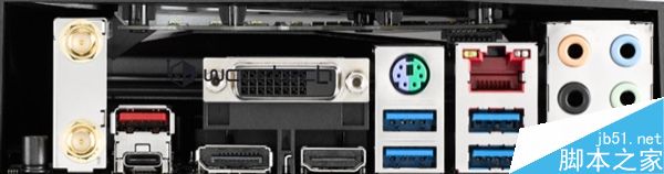 华硕几款Z270高端主板全曝光:好帅但爱不起