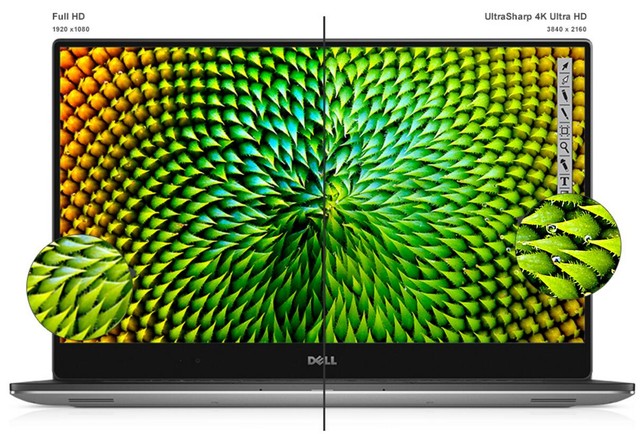 戴尔XPS15和Macbook Pro买哪个好？2017 XPS15和MacBook Pro详细对比评测