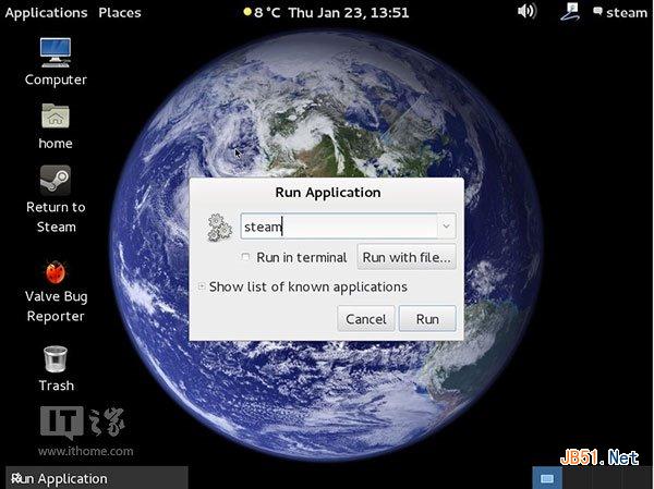Win8系统中传统BIOS图文安装SteamOS教程