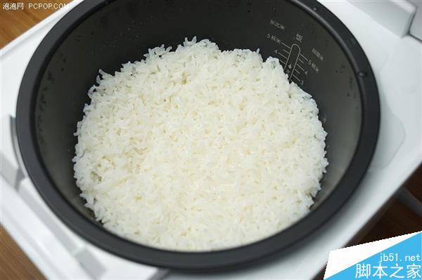 小米电饭煲究竟好不好用?小米电饭煲使用体验评测