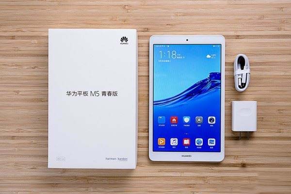 华为平板M5青春版上手体验及游戏性能测试