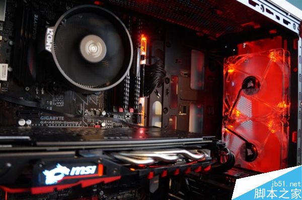 Ryzen 5新3A性价比怎么样?四核游戏装机对比