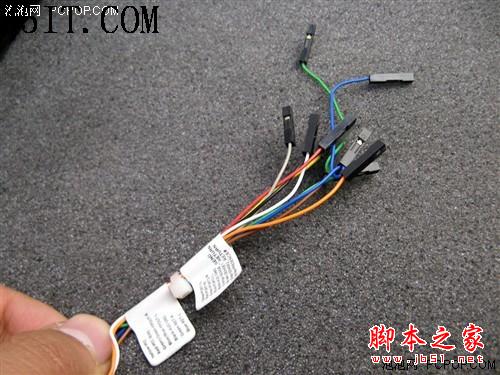 最详细的主板跳线连接方法大全(图文教程)