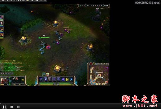 obs黑屏只有声音怎么办 obs黑屏有声音的解决方法