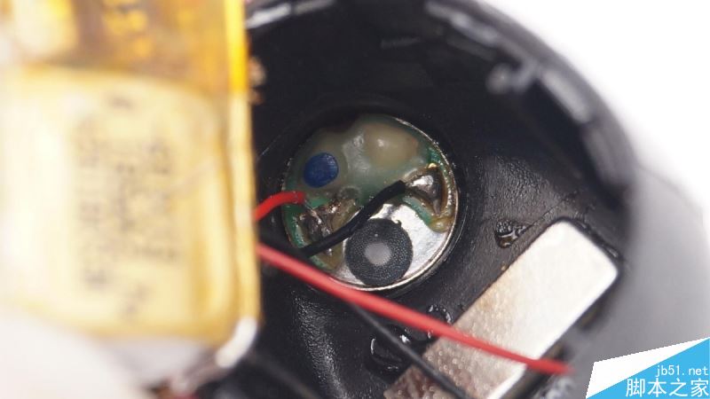 爱奇艺D30蓝牙耳机内部做工怎么样 爱奇艺D30真无线蓝牙耳机拆解全过程图解评测