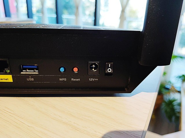 领势MR7350路由器怎么样?领势MR7350路由器详细评测