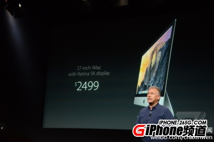 ipad air2发布会 苹果iPad Air2发布会图文直播