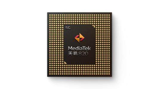 骁龙750G和天玑820哪个好 骁龙750G和天玑820对比介绍