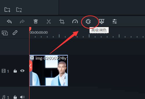 万兴喵影filmora视频画面怎么调节亮度? filmora调亮度的技巧