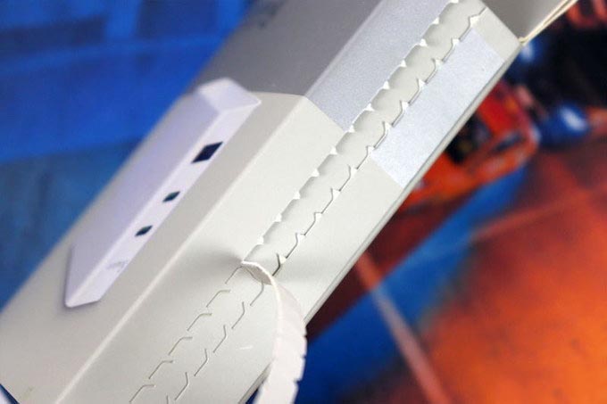 omthing氮化镓2C1A 65W PD充电器怎么样 omthing65W PD充电器评测