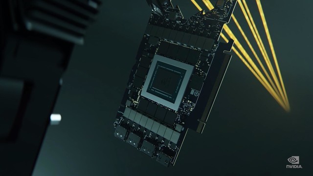 NVIDIA 30系显卡怎么样 NVIDIA 30系显卡发布会内容详解