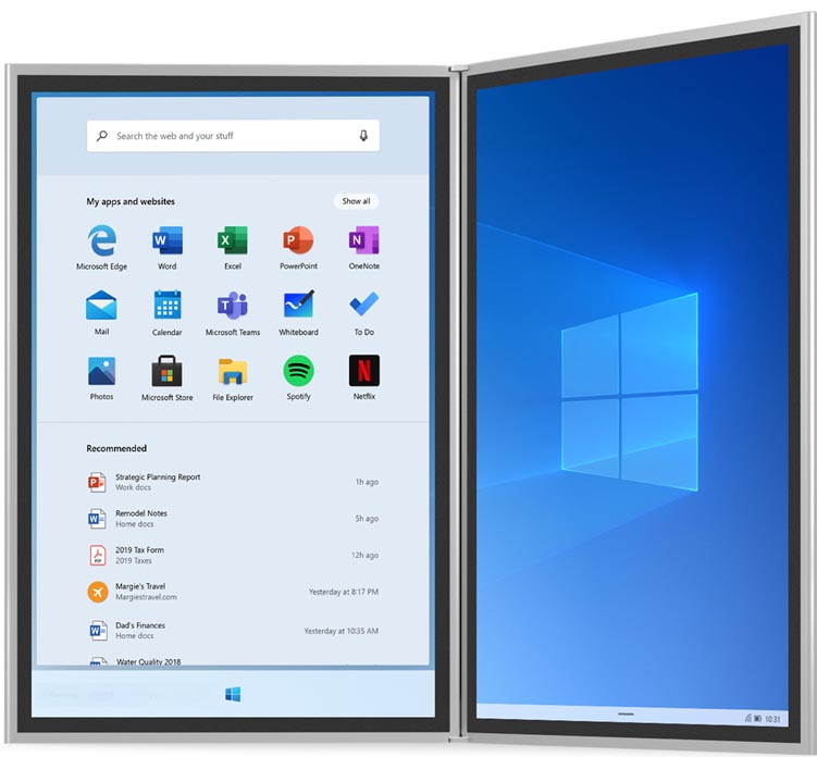 Windows 10X什么时候发布?
