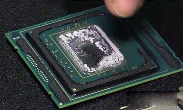 酷睿i7-7820X怎么样 Intel酷睿i7-7820X处理器全面深度评测图解