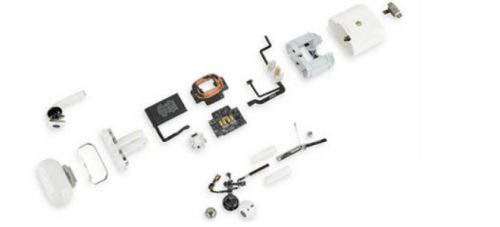 airpods可以换电池吗? airpods拆电池的图文教程