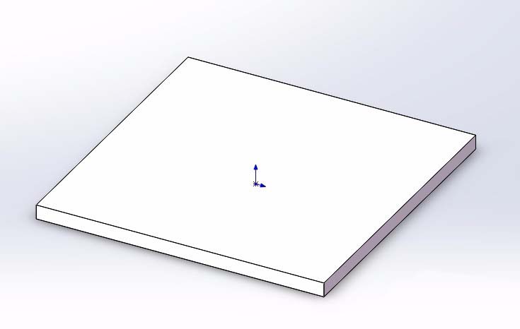 Solidworks线性草图阵列与线性阵列有什区别?