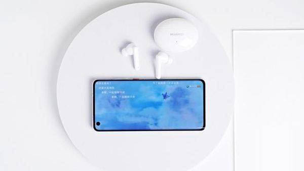 华为FreeBuds4i和airpods哪款好 华为FreeBuds4i和airpods区别对比