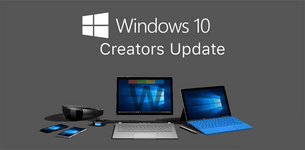 Win10创意者更新致蓝牙设备大罢工 正在修复