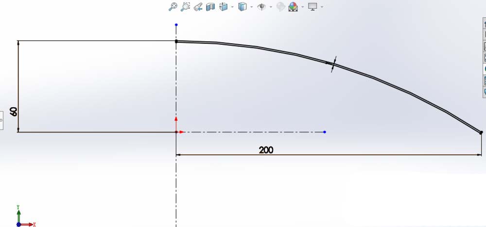 SolidWorks怎么建模美国队长盾牌?