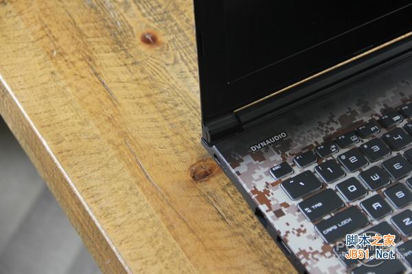 微星GE62 7RF怎么样 微星GE62 7RF游戏本全面详细评测