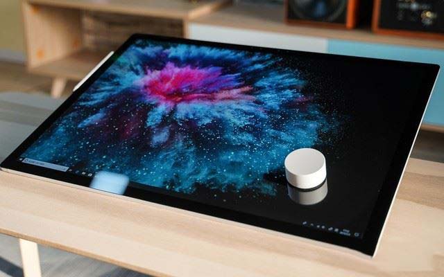 Surface Studio 2性能如何 微软Surface Studio 2优缺点图文评测
