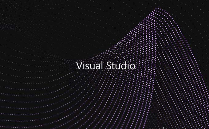 VS2019打不开或没反应该怎么解决?