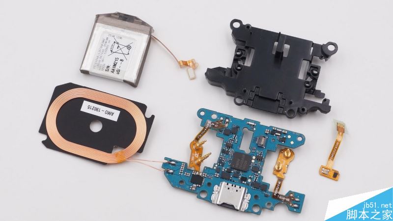 三星Galaxy Buds耳机内部做工如何 三星Galaxy Buds真无线蓝牙耳机拆解+评测