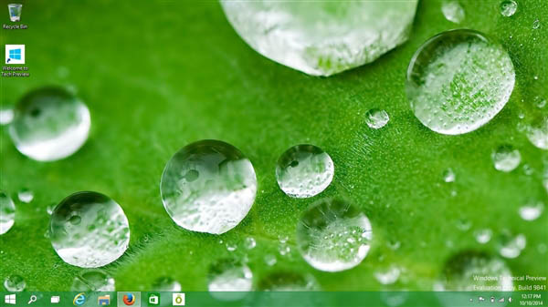 Win10最新技术预览版Build 9860新功能:Battery Saver节能模式