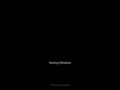 如何安装Win7操作系统　Win7系统安装过程图解