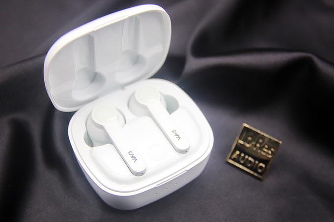 海贝WH3真无线HiFi耳机值得买吗 海贝WH3真无线HiFi耳机评测