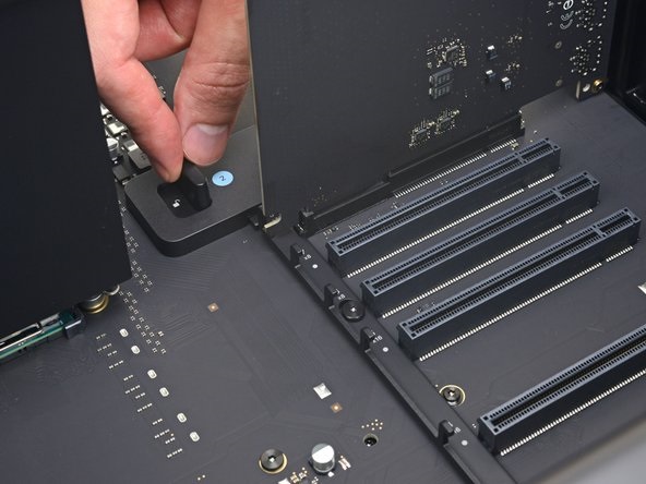 苹果新Mac Pro 2019内部做工如何 iFixit拆解苹果新Mac Pro内部构造详细图