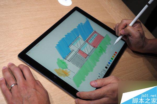 iPad Pro充电时设备会延迟变慢或死机解决方法