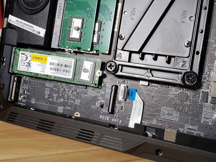 未来人类S6性能如何？Terrans Force未来人类S6游戏本全面详细图文评测