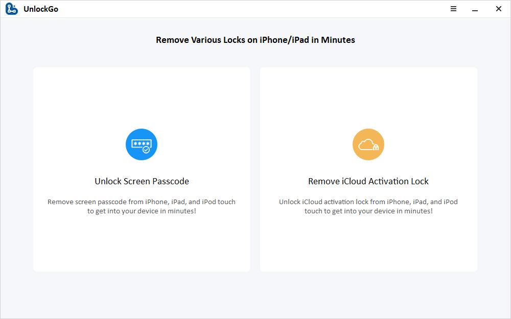  iToolab UnlockGo如何免费使用  iToolab UnlockGo安装及激活教程