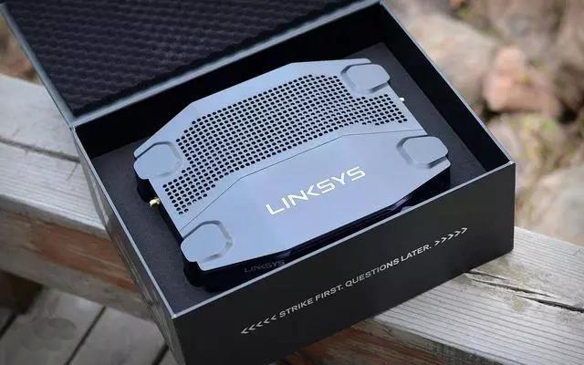 领势LINKSYS WRT32X值得买吗？Linksys WRT32X游戏路由器优缺点全面评测