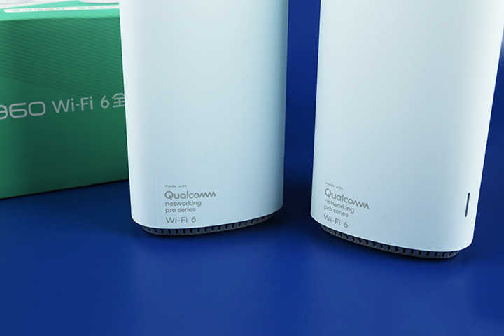 360WiFi6全屋路由器怎么样 360WiFi6全屋路由天穹系列评测